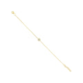 Bracelets Bracelets in Yellow Gold containing Diamond 383289