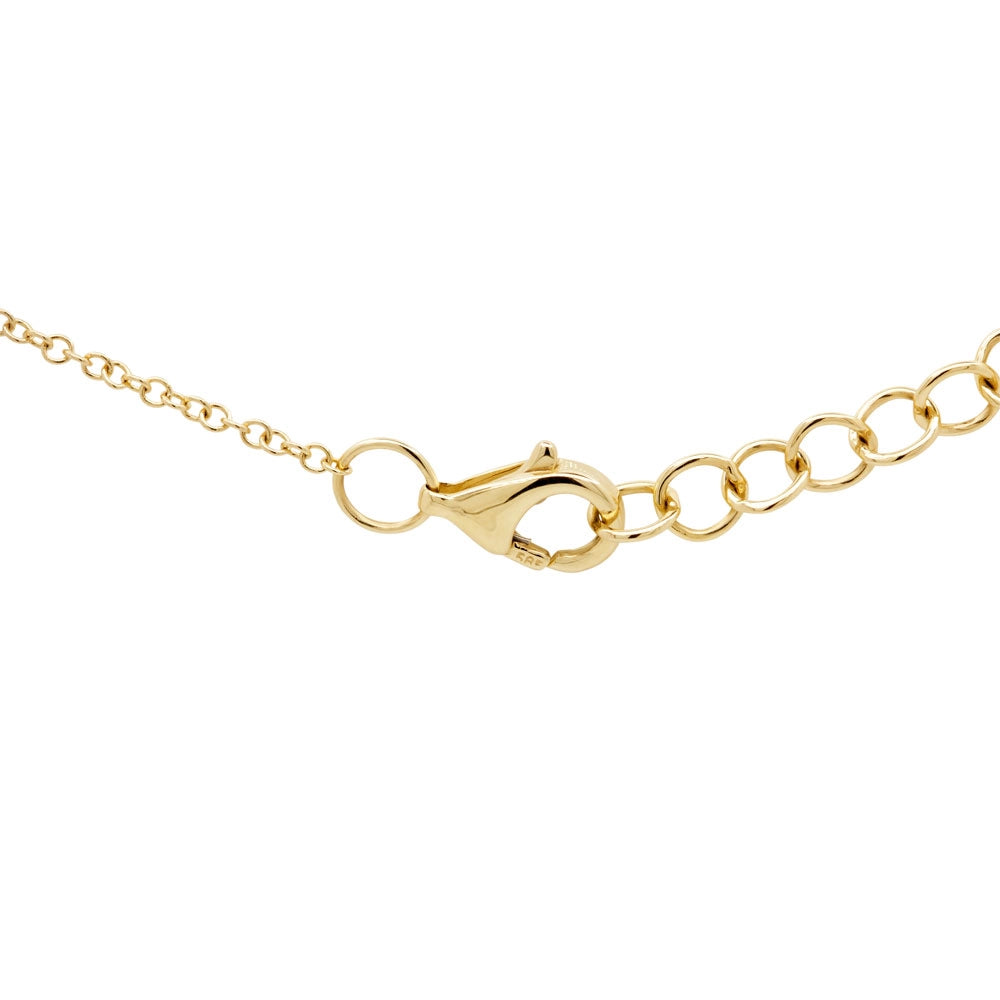 Bracelets Bracelets in Yellow Gold containing Diamond 383289