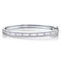 Bracelets Bracelets in White Gold containing Diamond 383337