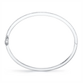Bracelets Bracelets in White Gold containing Diamond 383337