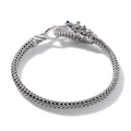 John Hardy Bracelets in Silver containing Sapphire BBS601334BSPXUM