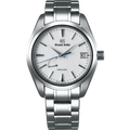 Grand Seiko watch in Alternative Metals SBGA211