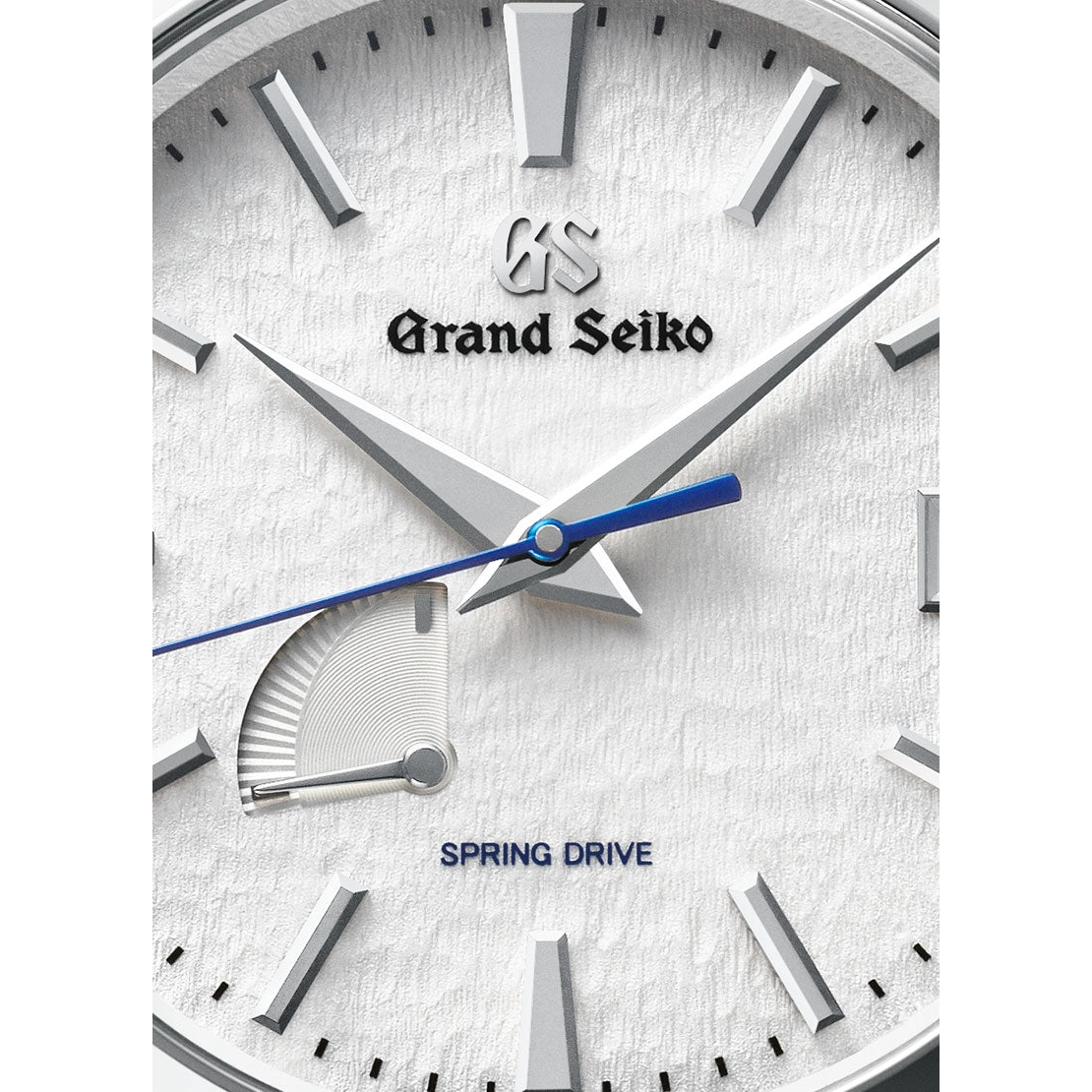 Grand Seiko watch in Alternative Metals SBGA211