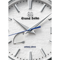 Grand Seiko watch in Alternative Metals SBGA211