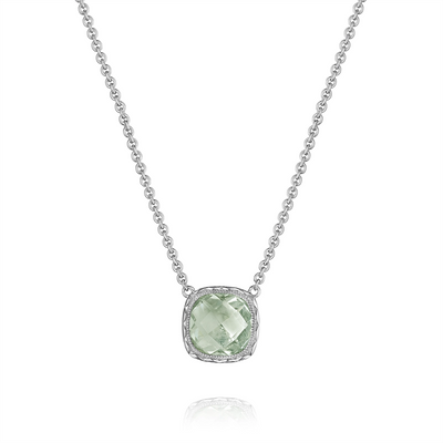 csv_image Tacori Necklace in Silver containing Other SN23212
