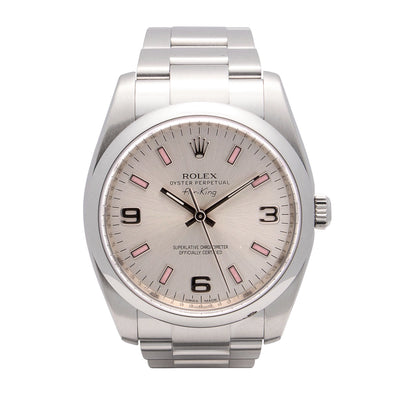 csv_image Preowned Rolex watch in Alternative Metals M114200-XXXX