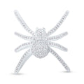 Rings Rings in White Gold containing Diamond 384163