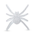 Rings Rings in White Gold containing Diamond 384163
