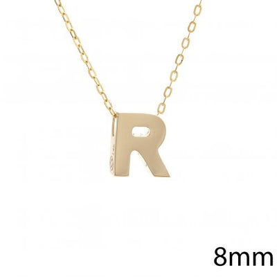 Necklaces Necklaces in Yellow Gold 384397