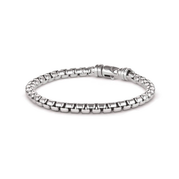 David Yurman Bracelets in Silver BC0115MSS85