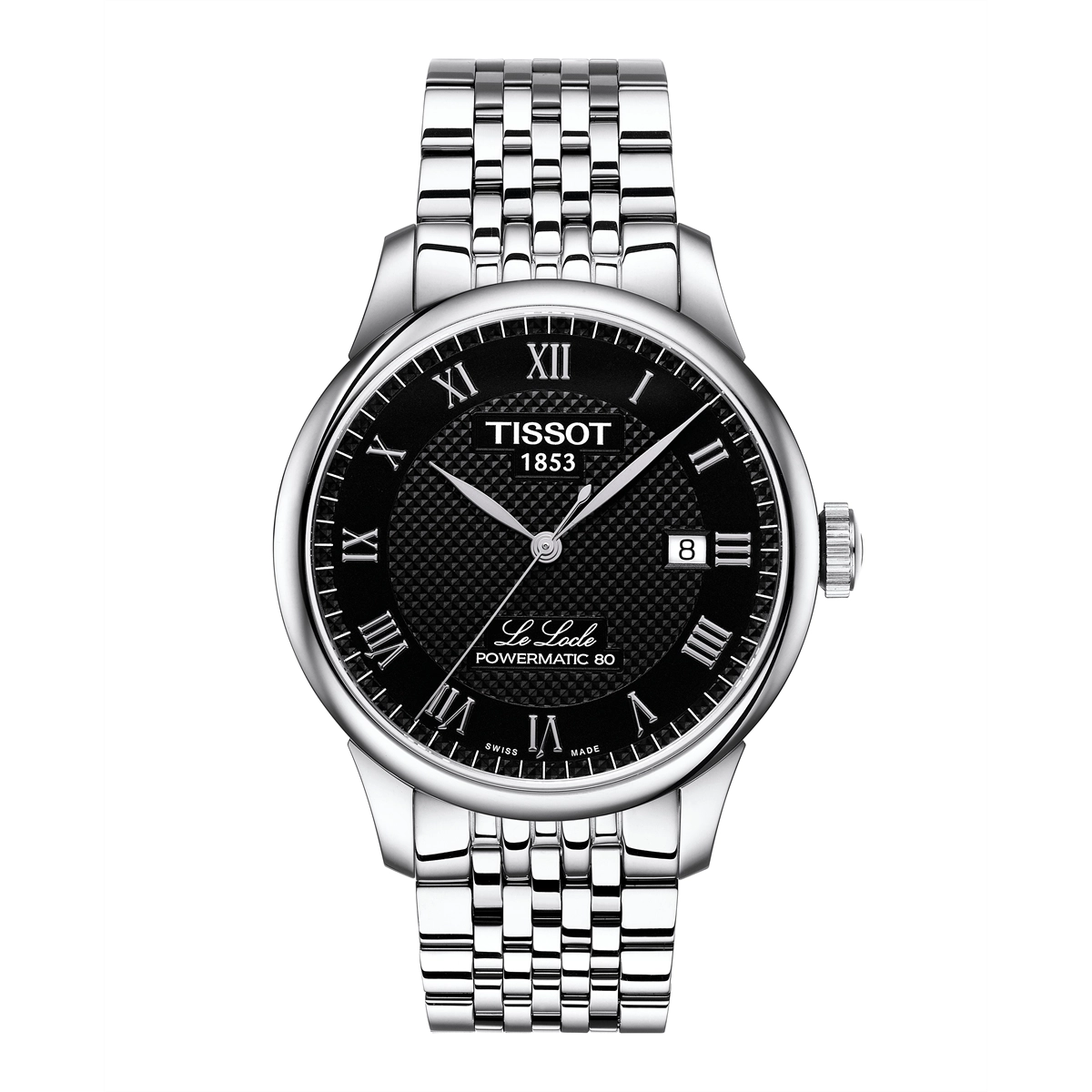 Tissot watch in Alternative Metals T0064071105300