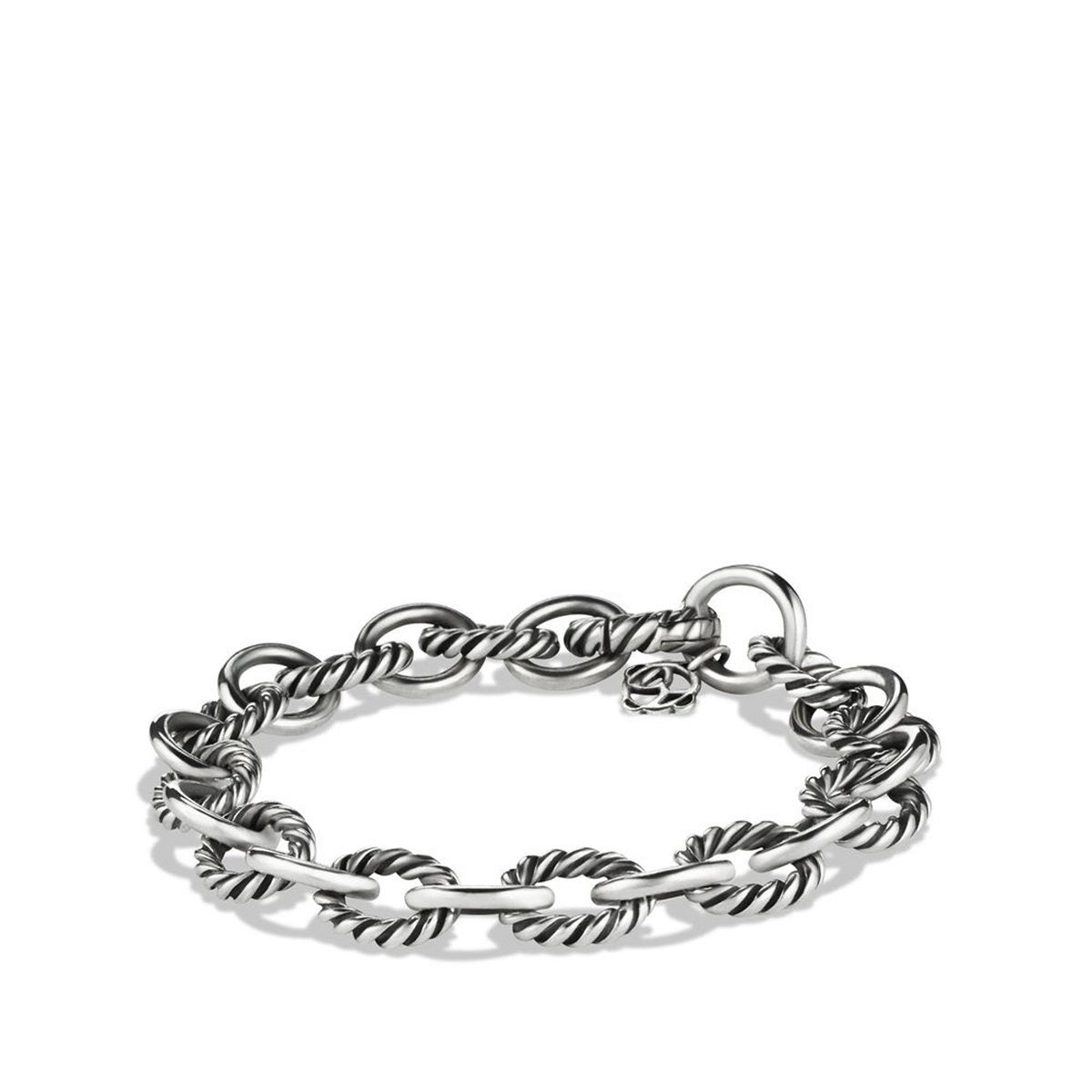 David Yurman Bracelets in Silver BC0133SS8