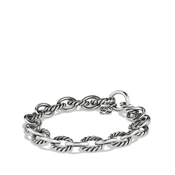 David Yurman Bracelets in Silver BC0133SS8