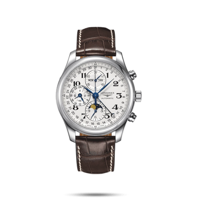 Longines watch in Alternative Metals L27734783