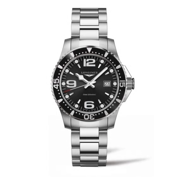 Hydroconquest 39mm automatic best sale