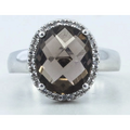 Rings Jewelry in White Gold 385180