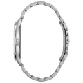 Bulova watch in Alternative Metals 96B261