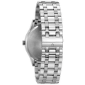 Bulova watch in Alternative Metals 96B261