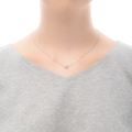 Mikimoto Necklaces in White Gold containing Pearl MPQ10042AXXW