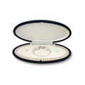 Mikimoto Bracelets in White Gold containing Pearl UN70118VS1W3