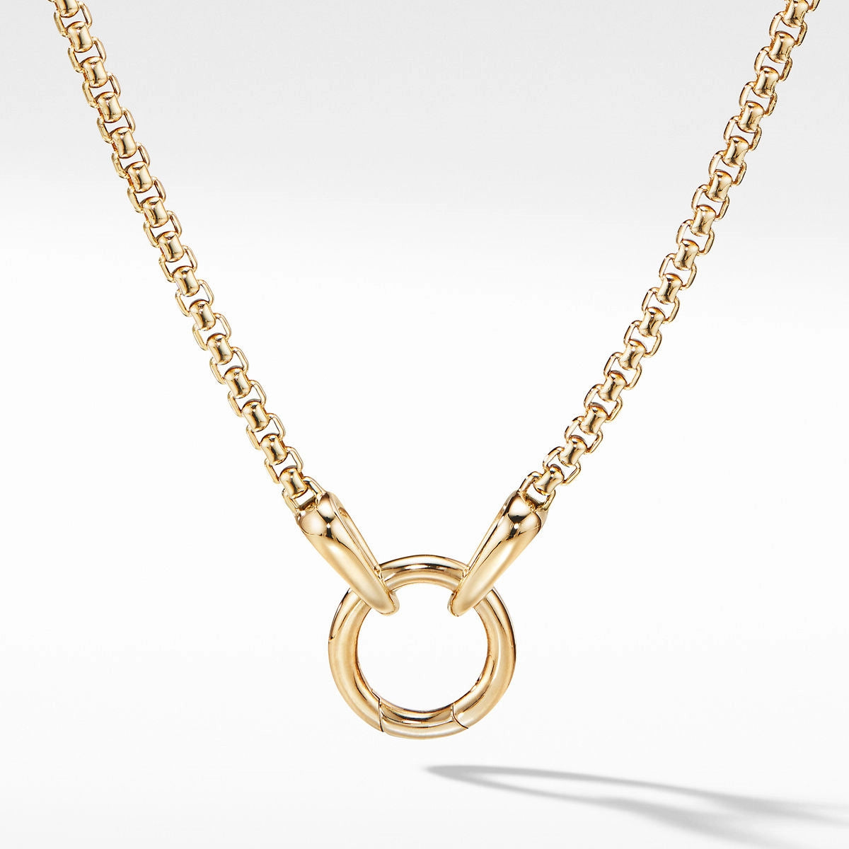 David Yurman Necklaces in Yellow Gold N25309M8820
