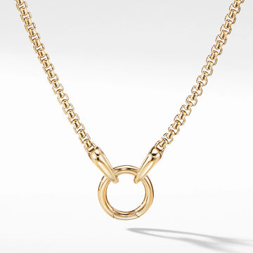 David Yurman Necklaces in Yellow Gold N25309M8820