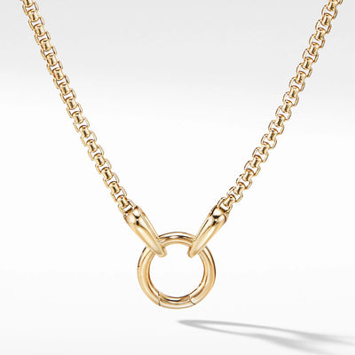 David Yurman Necklaces in Yellow Gold N25309M8820