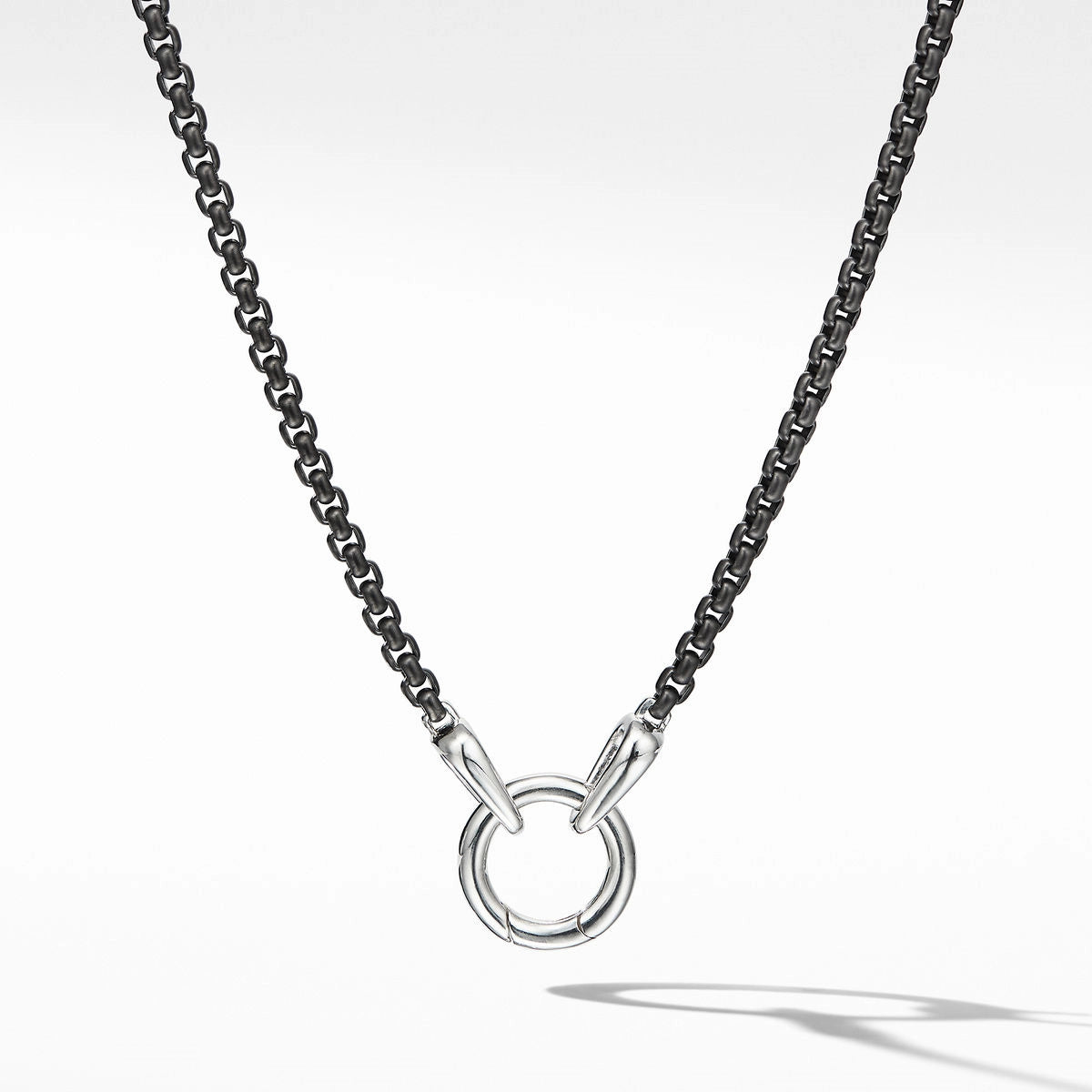 David Yurman Necklaces in Silver N25309MSX20