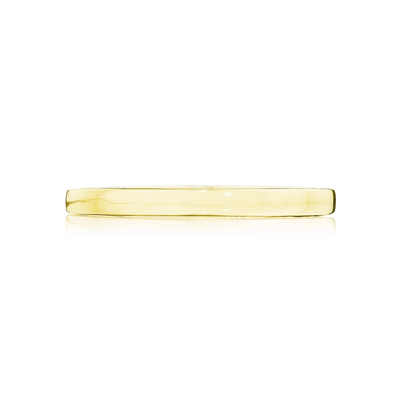 Tacori Wedding Rings in Yellow Gold containing Diamond P101 2 B FY