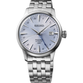 Seiko watch in Alternative Metals SSK037