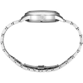 Seiko watch in Alternative Metals SSK037