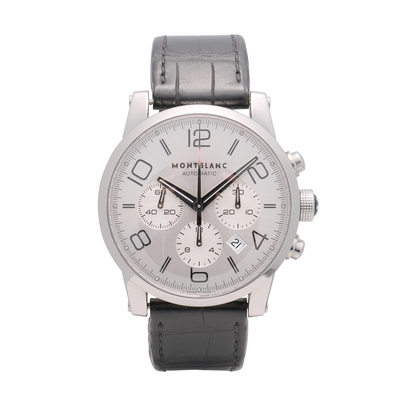 csv_image Preowned Montblanc watch in Alternative Metals 9671