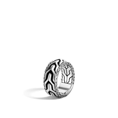 John Hardy Rings in Silver RM90305X10