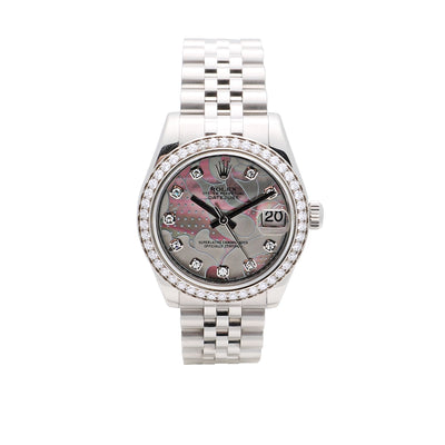 csv_image Preowned Rolex watch in Alternative Metals 17838448RB63160