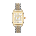 Michele watch in Alternative Metals MWW06G000013
