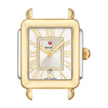 Michele watch in Alternative Metals MWW06G000013
