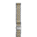 Michele watch in Alternative Metals MWW06G000013