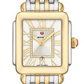 Michele watch in Alternative Metals MWW06G000013