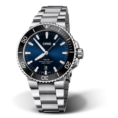 csv_image Oris watch in Alternative Metals 0173377304135-0782405PEB