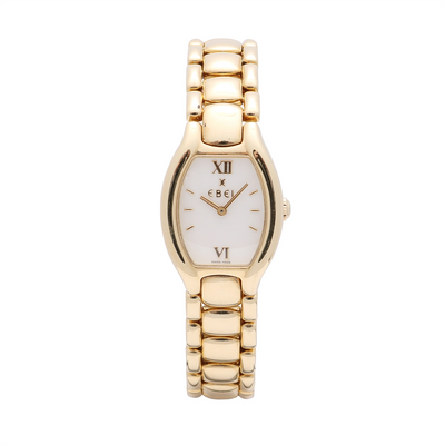 csv_image Preowned Ebel watch in Yellow Gold E8057421