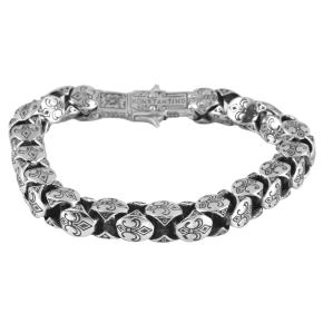 Konstantino Jewelry in Silver BKJ511-131