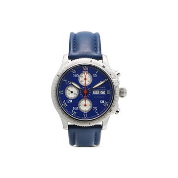 Preowned Longines watch in Alternative Metals L26184