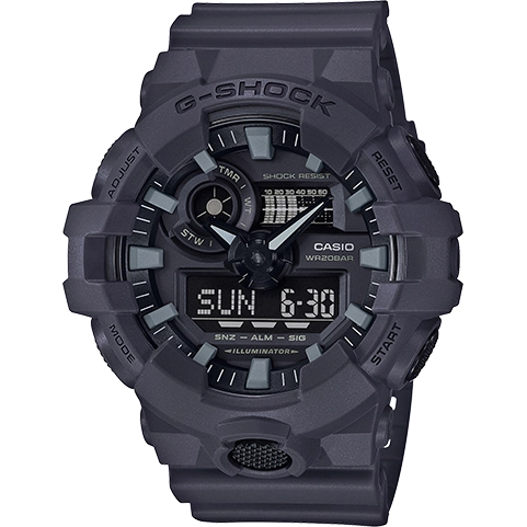 Casio watch GA700UC-8A
