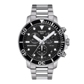 Tissot watch in Alternative Metals T1204171105100