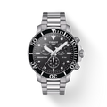 Tissot watch in Alternative Metals T1204171105100