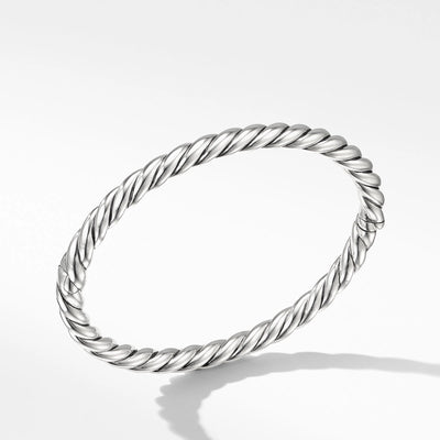David Yurman Bracelets in Silver B14696SSL