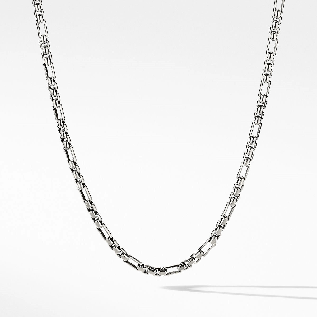 David Yurman Necklaces in Silver CH0447MSS24