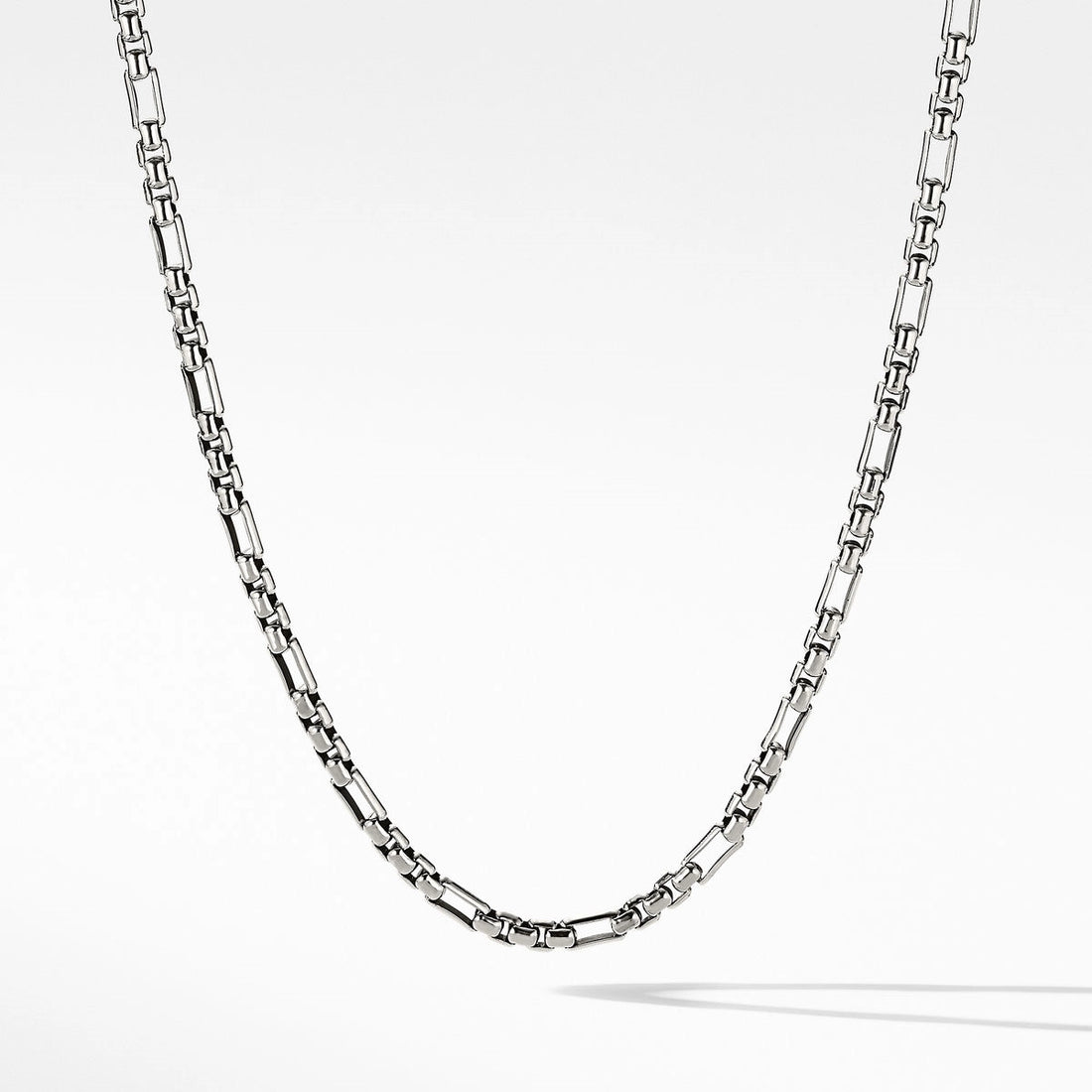 David Yurman Necklaces in Silver CH0447MSS22