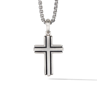 David Yurman Pendants in Silver D25359MSS