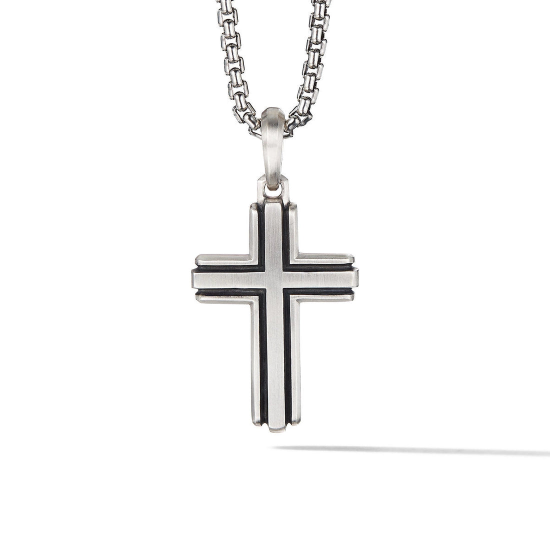 David Yurman Pendants in Silver D25359MSS